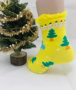 Kid's Christmas Socks