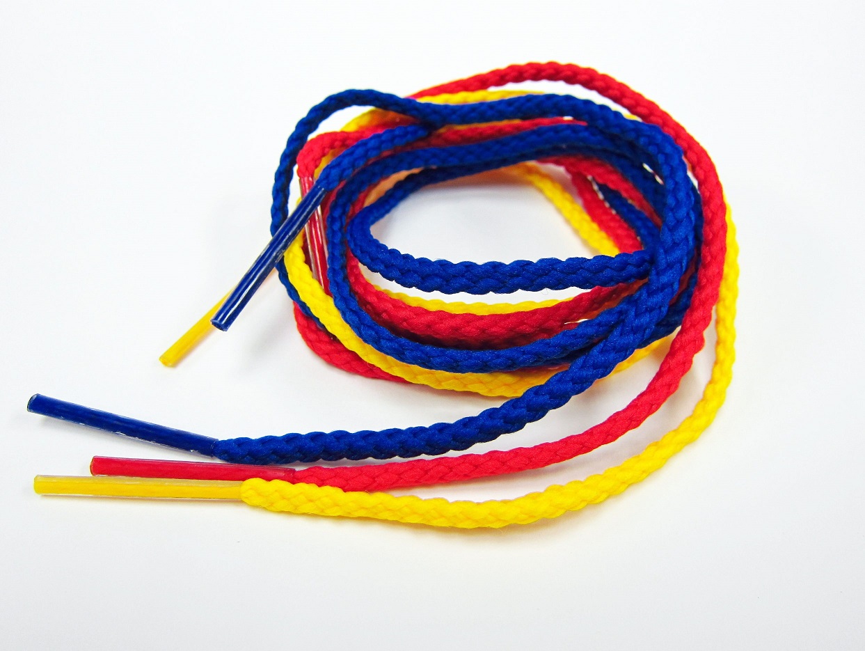 Educational Toy, Lacing Beads