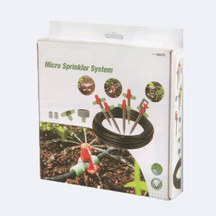 Mirco-Drip System