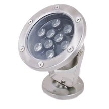 LED Underwater Light